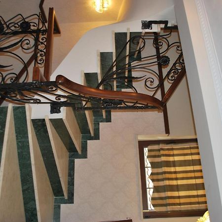 Hotel Vila Sigal קורצ'ה מראה חיצוני תמונה