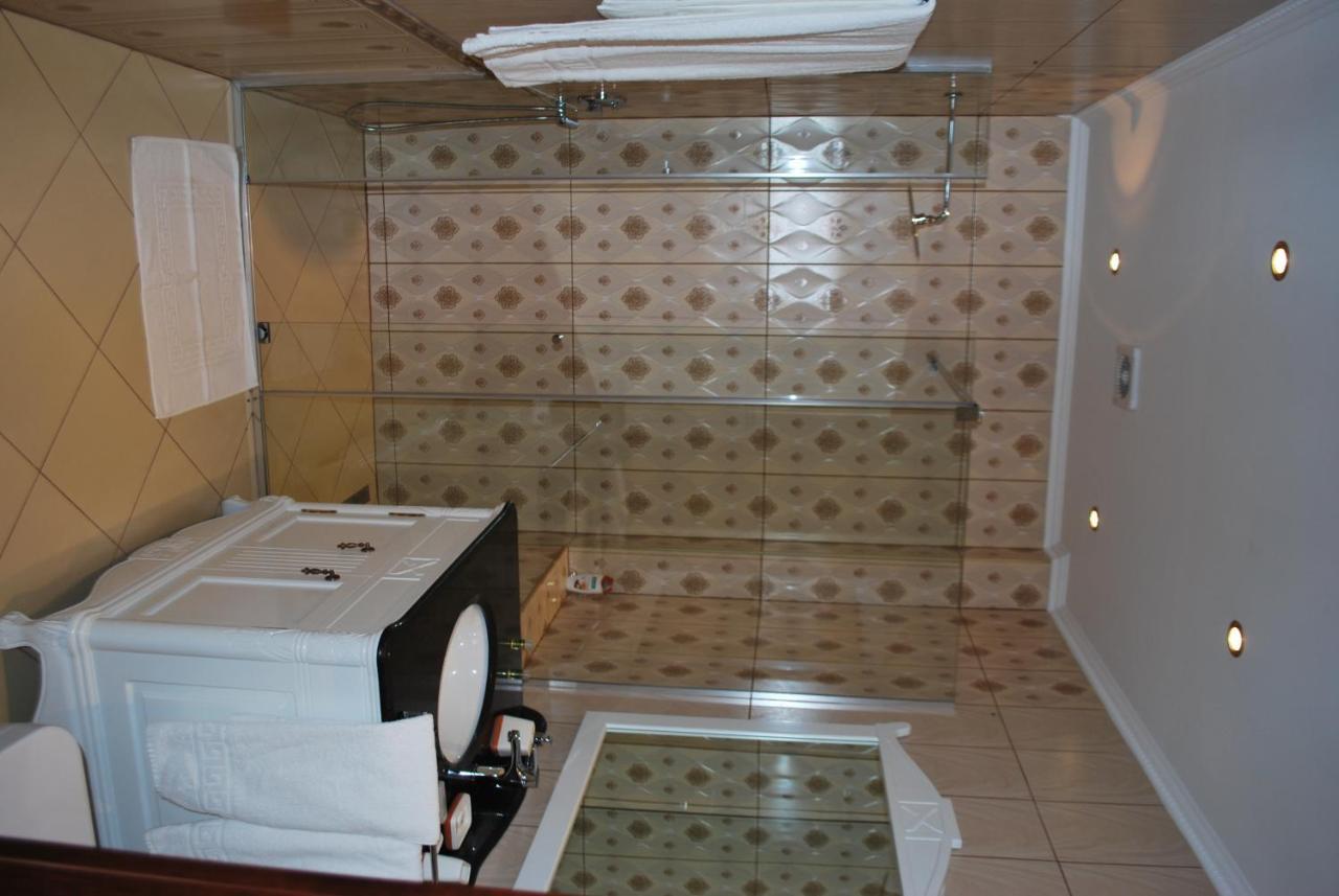 Hotel Vila Sigal קורצ'ה מראה חיצוני תמונה