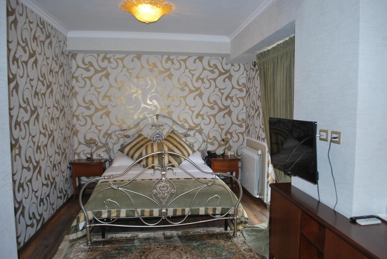 Hotel Vila Sigal קורצ'ה מראה חיצוני תמונה