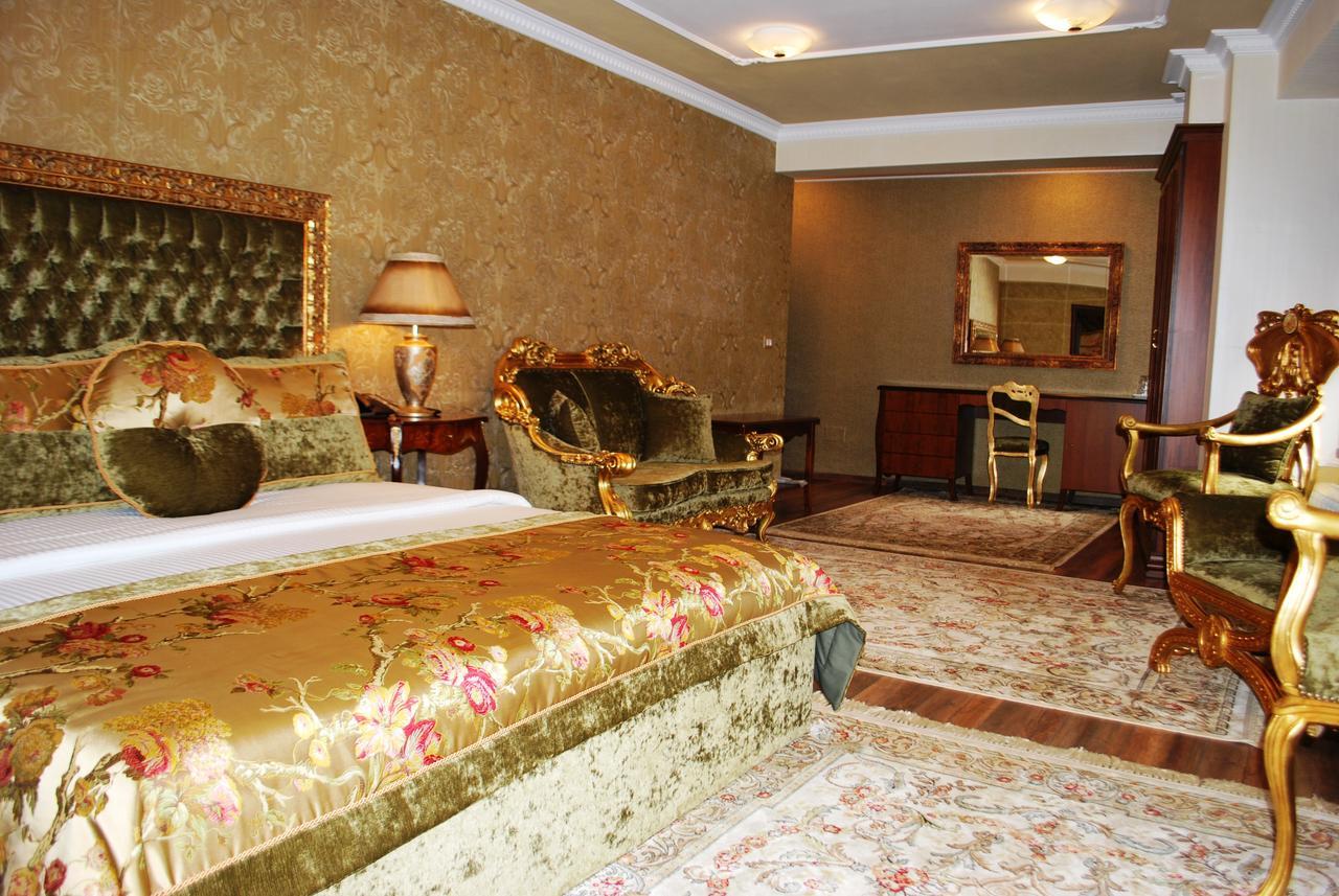 Hotel Vila Sigal קורצ'ה מראה חיצוני תמונה