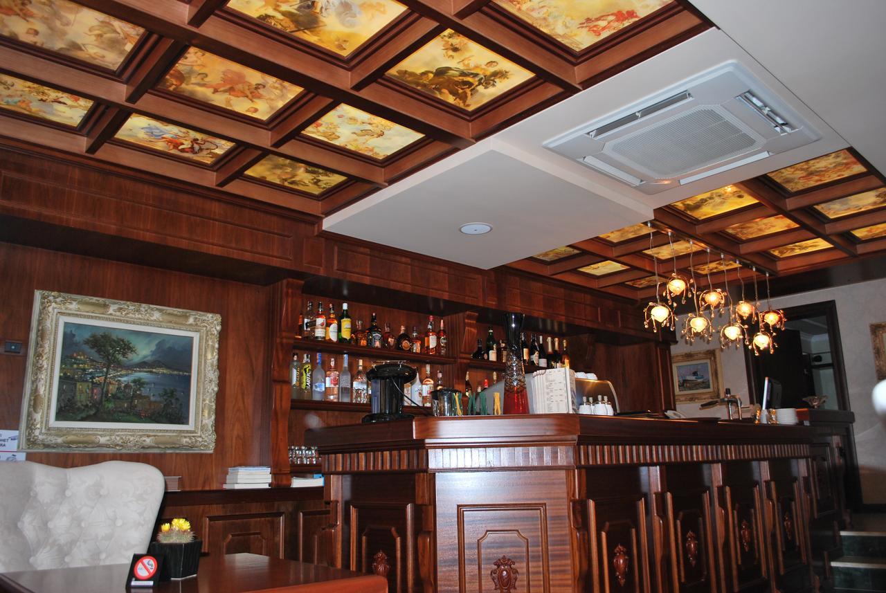 Hotel Vila Sigal קורצ'ה מראה חיצוני תמונה